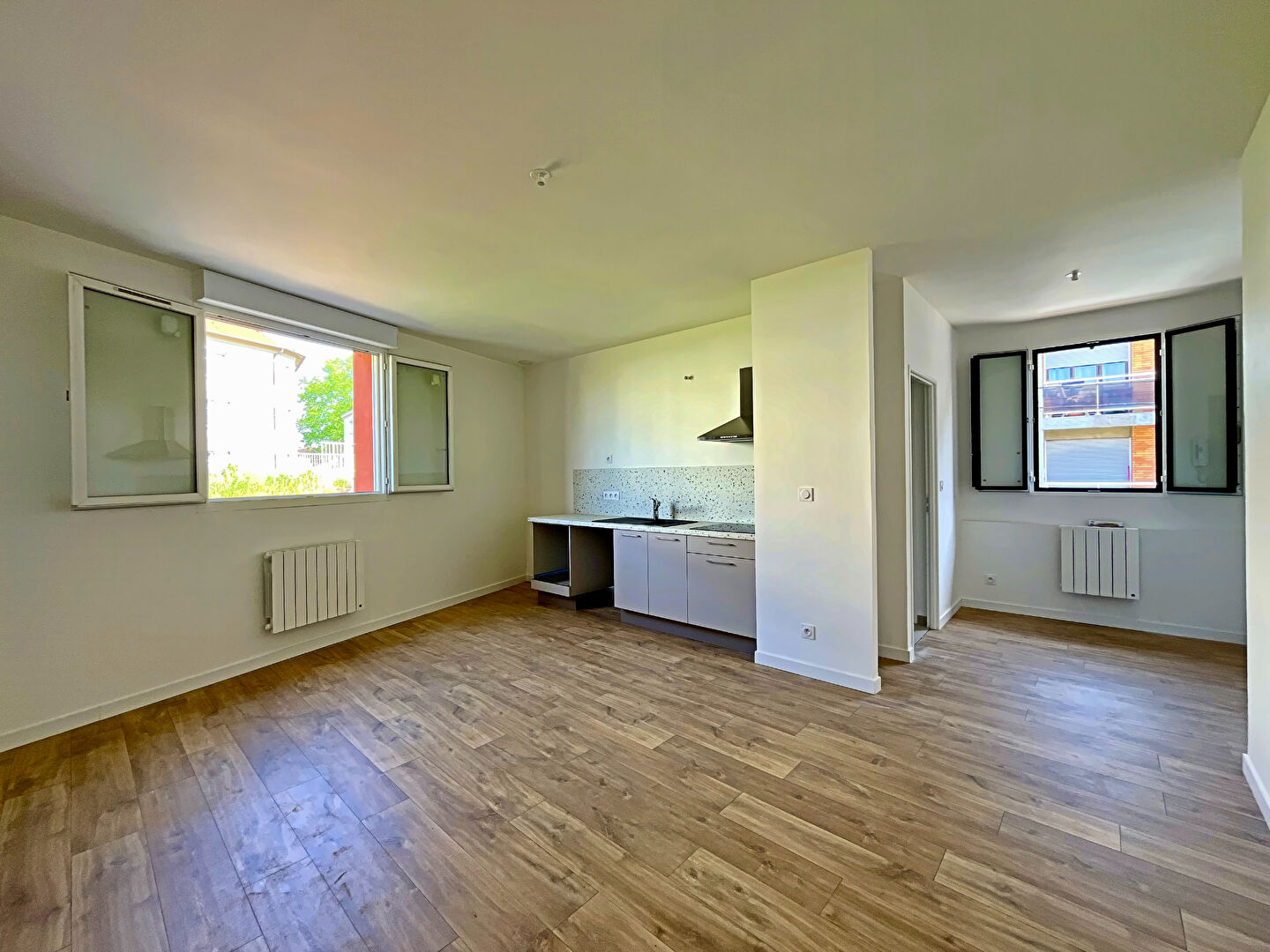 Agence immobilière de 
 PALADIA IMMO - PALADIA 
