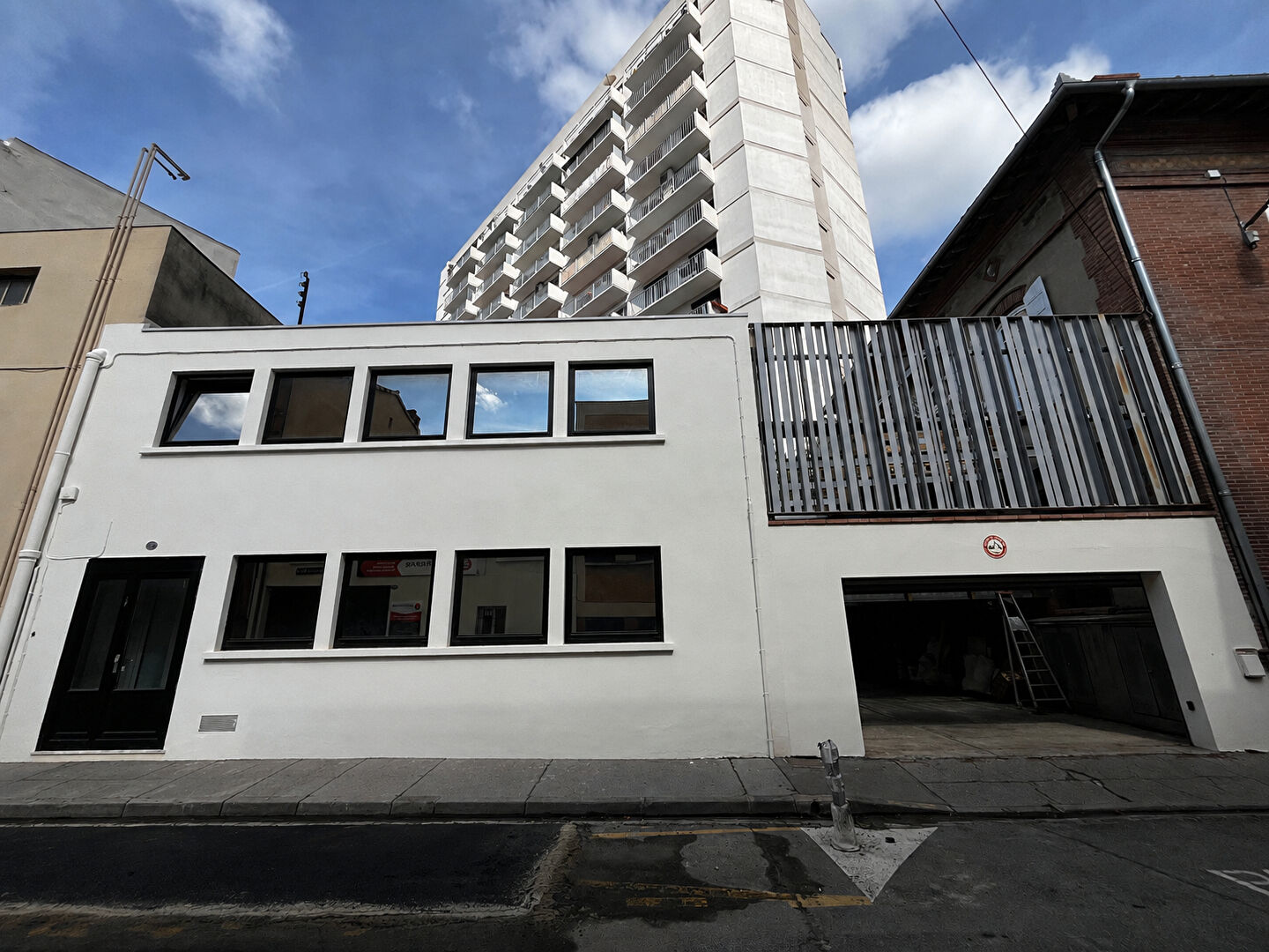 Agence immobilière de 
 PALADIA IMMO - PALADIA 
