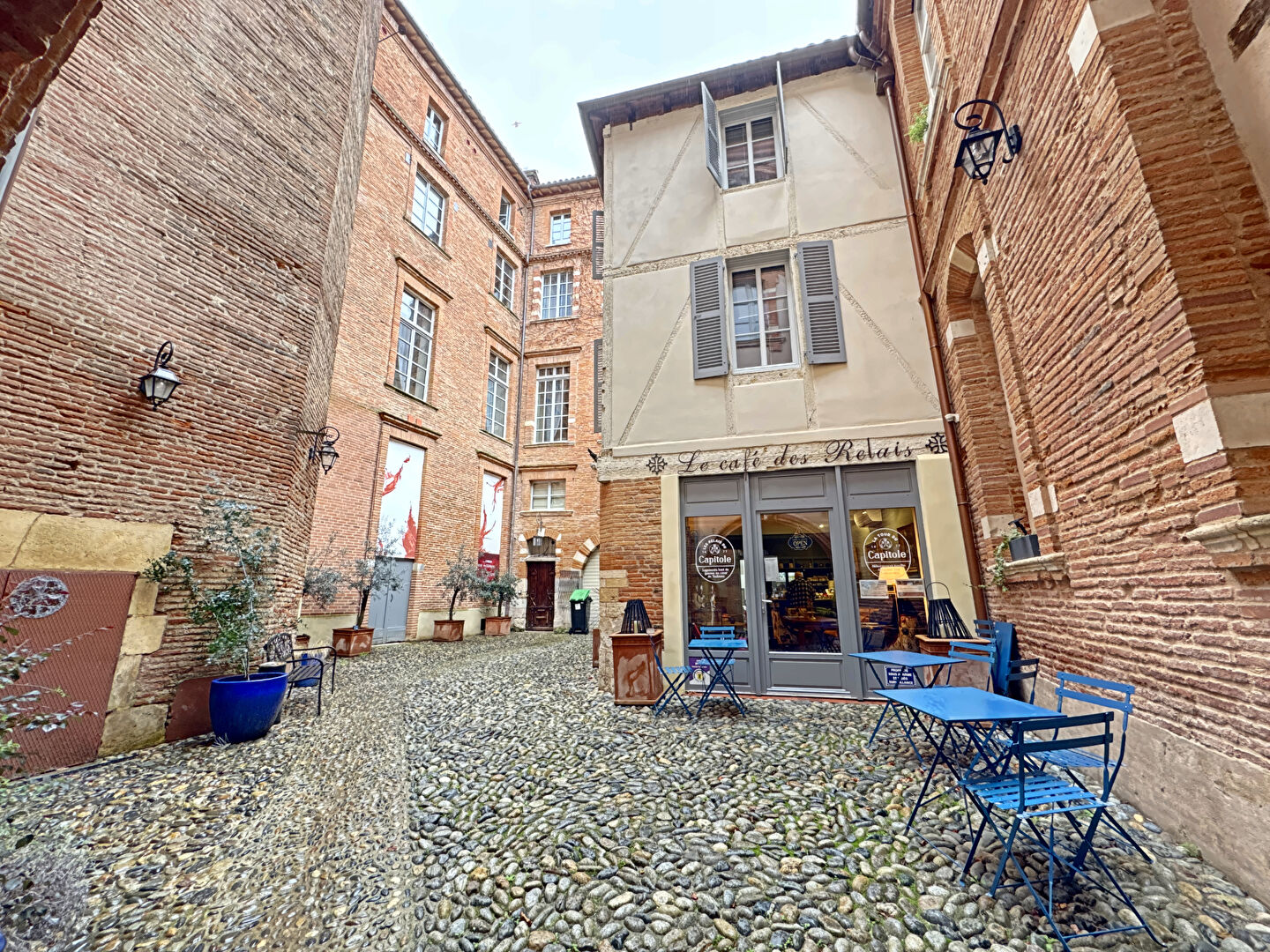 Agence immobilière de 
 PALADIA IMMO - PALADIA 
