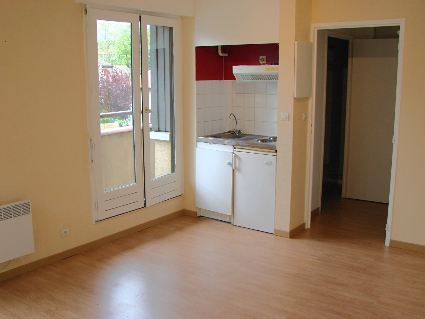 Agence immobilière de 
 PALADIA IMMO - PALADIA 
