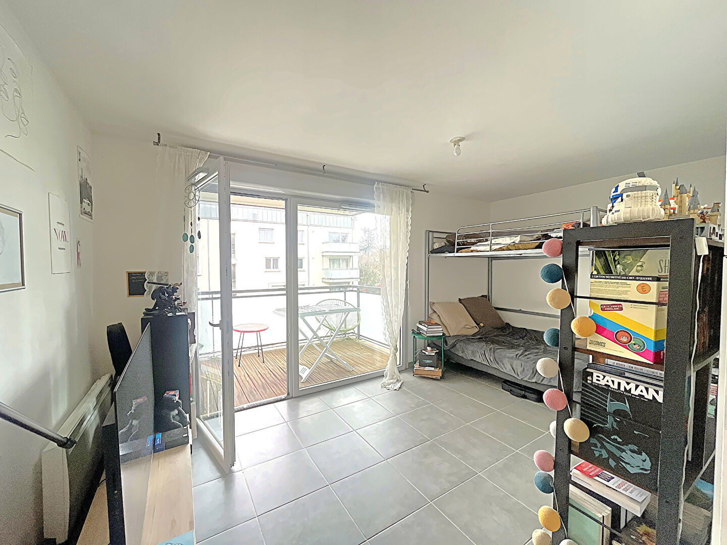 Agence immobilière de 
 PALADIA IMMO - PALADIA 
