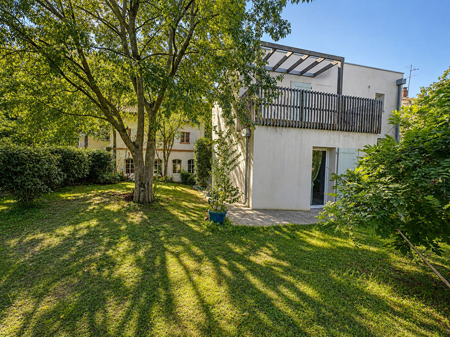 Agence immobilière de 
 PALADIA IMMO - PALADIA 
