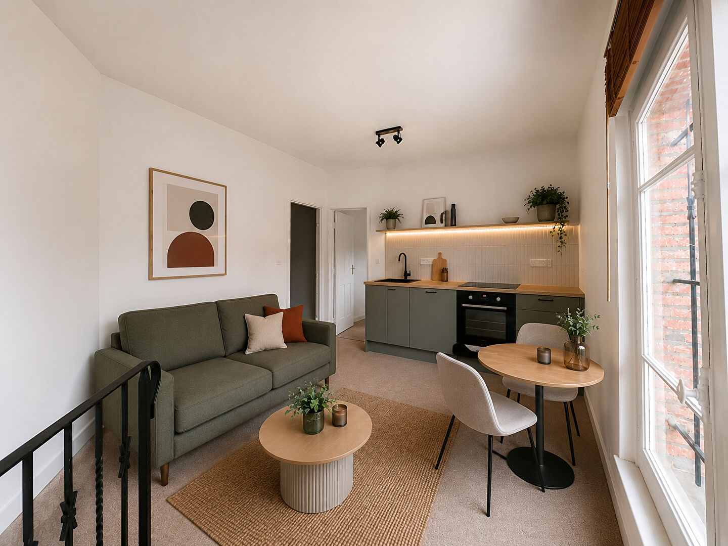 Agence immobilière de 
 PALADIA IMMO - PALADIA 
