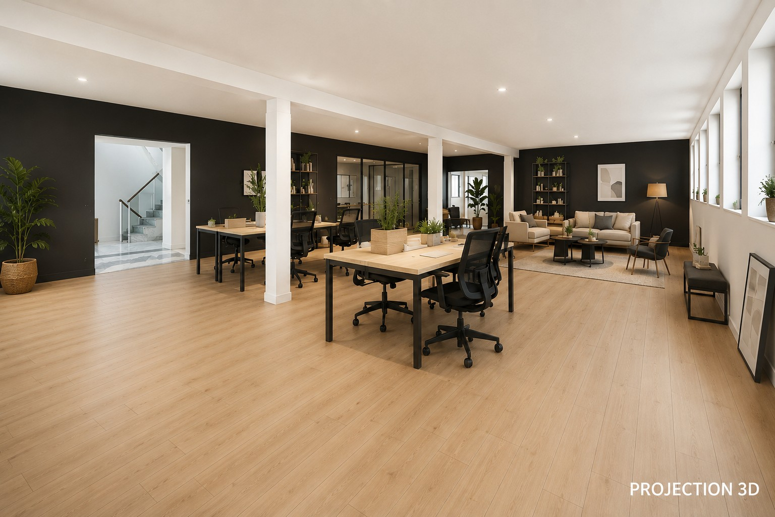 Agence immobilière de 
 PALADIA IMMO - PALADIA 
