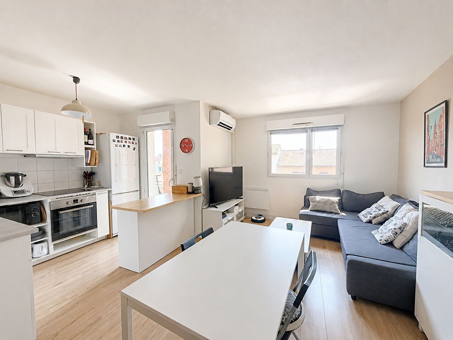 Agence immobilière de 
 PALADIA IMMO - PALADIA 
