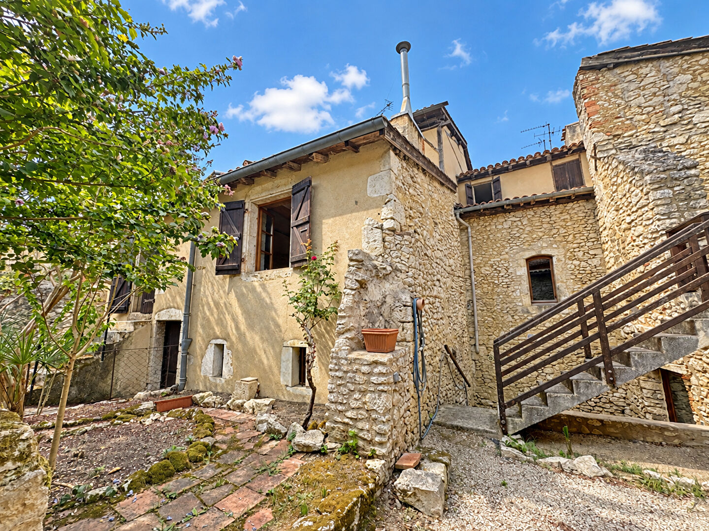 Agence immobilière de 
 PALADIA IMMO - PALADIA 
