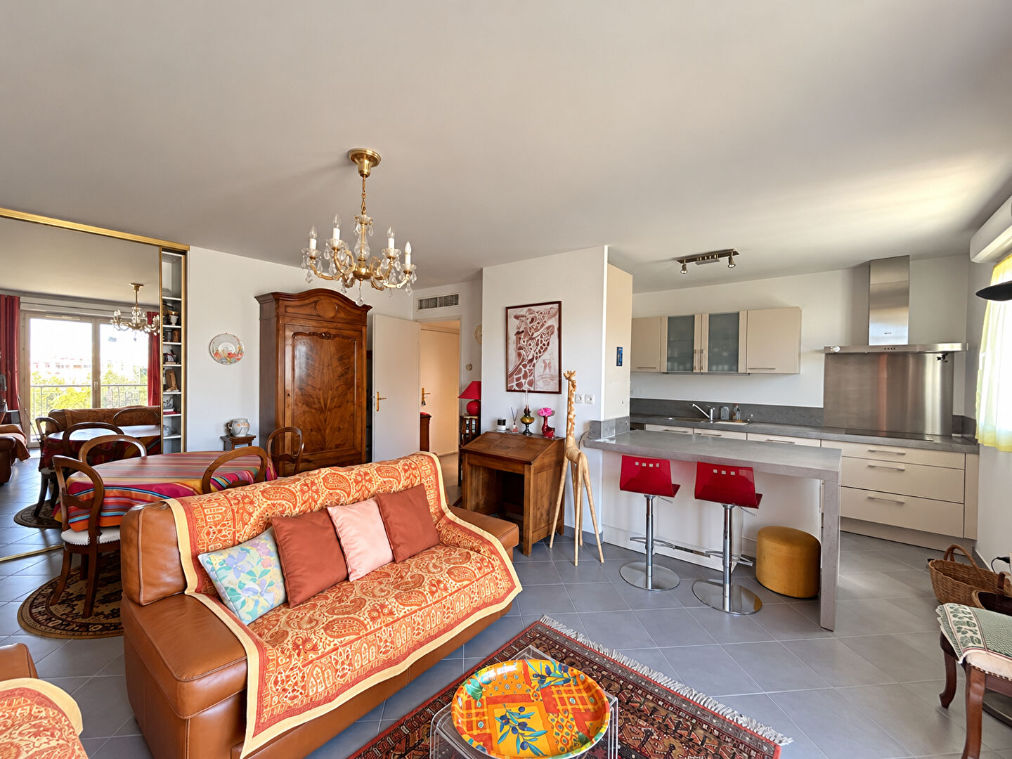 Agence immobilière de 
 PALADIA IMMO - PALADIA 
