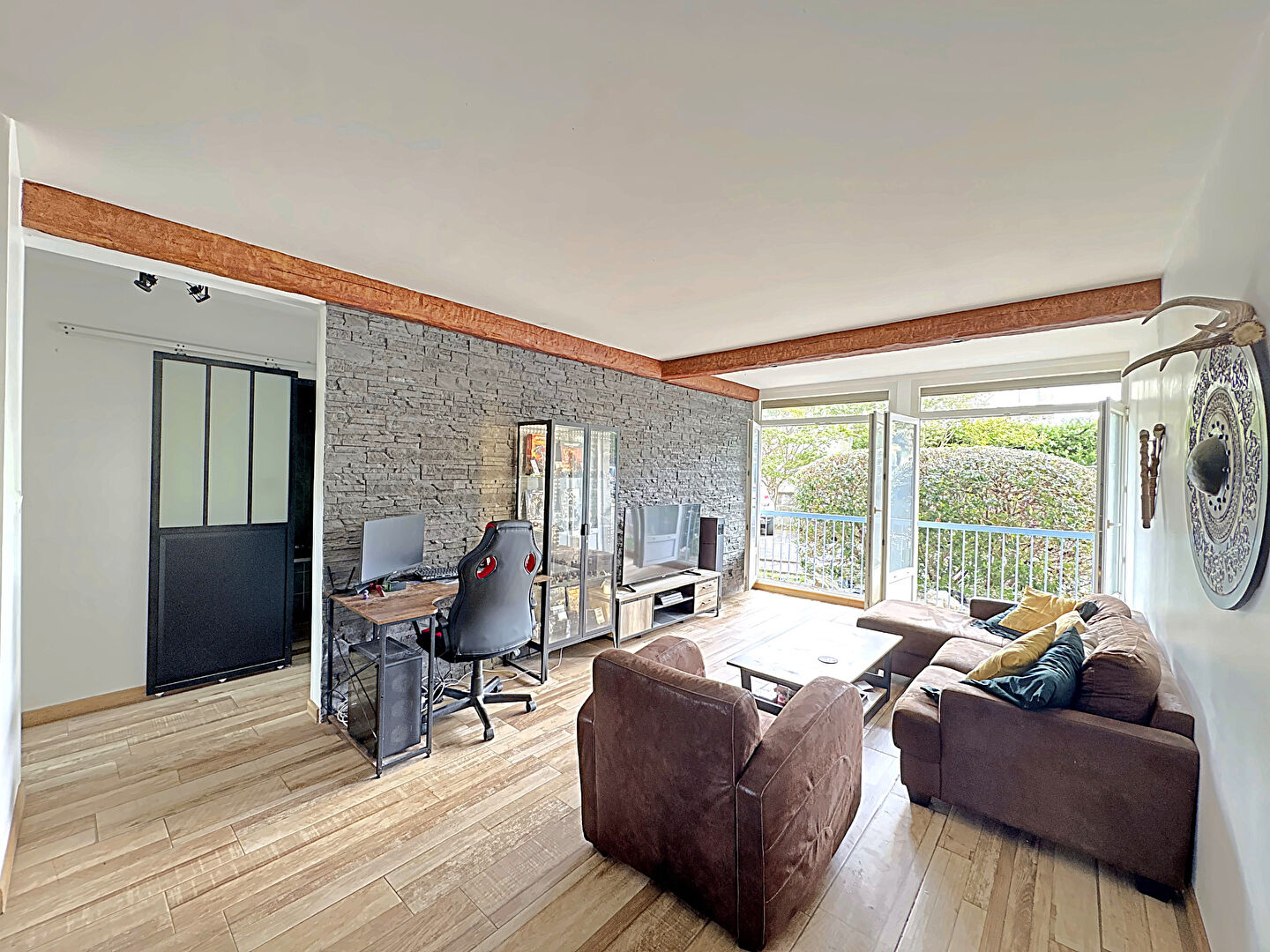 Agence immobilière de 
 PALADIA IMMO - PALADIA 
