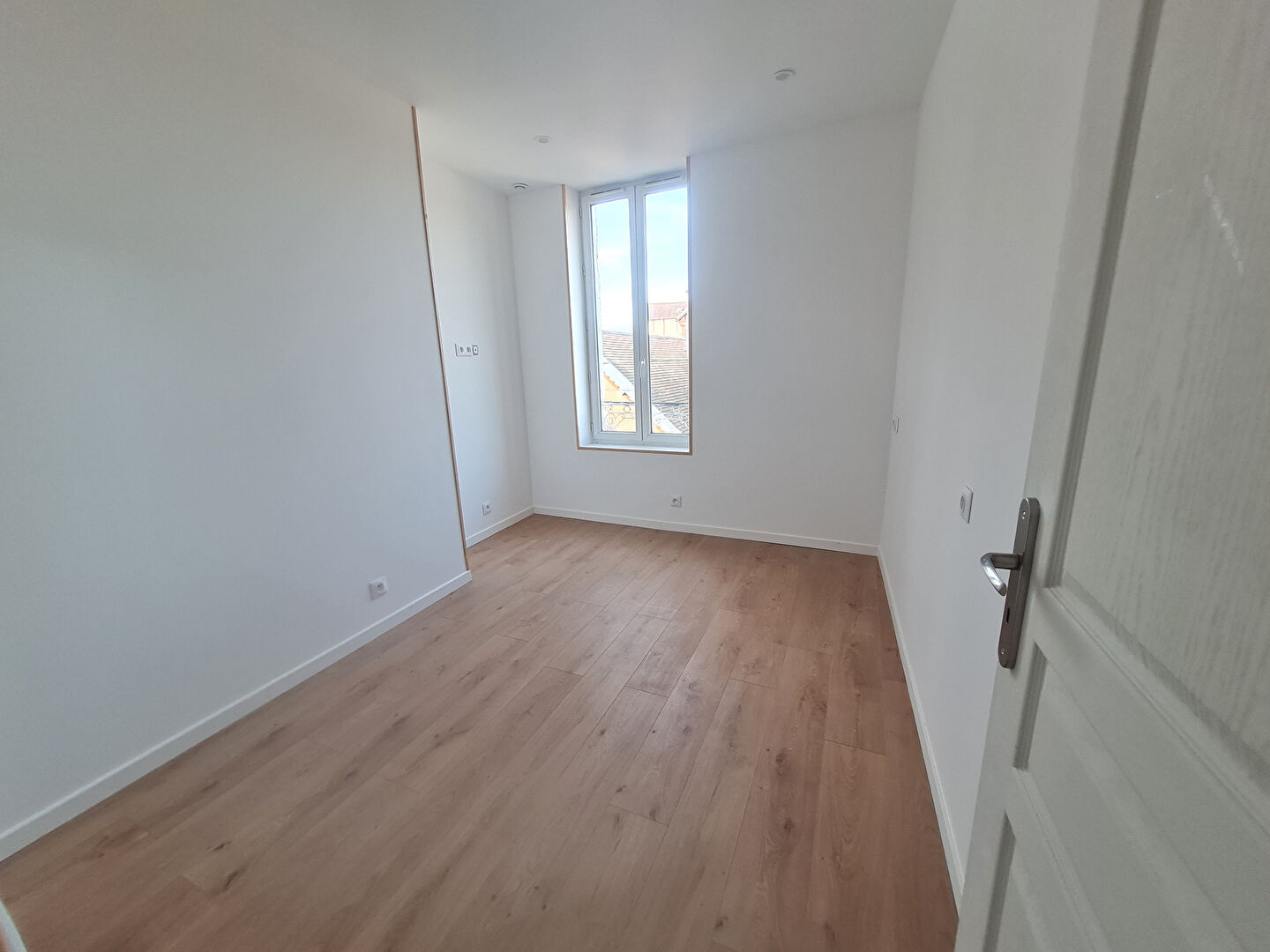 Appartement  avec terrasse