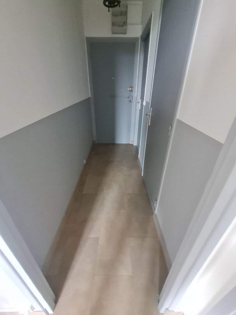 Appartement Montereau Fault Yonne 2 pièce(s)