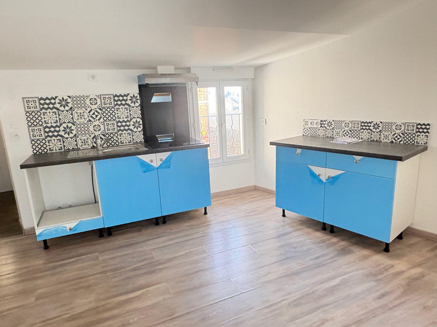Appartement  MONTEREAU Centre-Ville