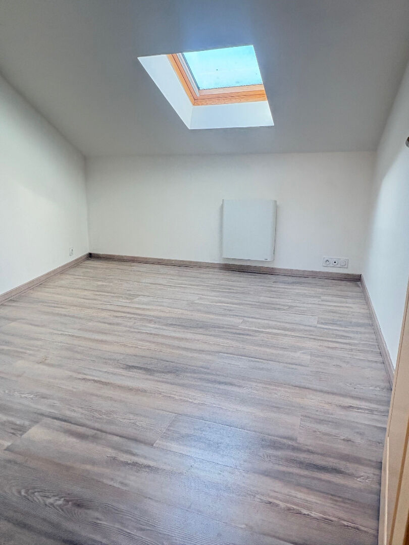 Appartement  MONTEREAU Centre-Ville