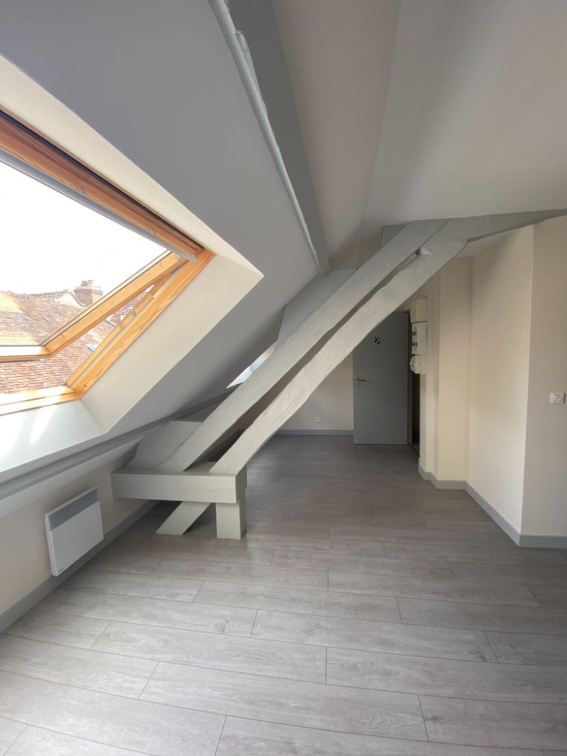 Studio Montereau Fault Yonne