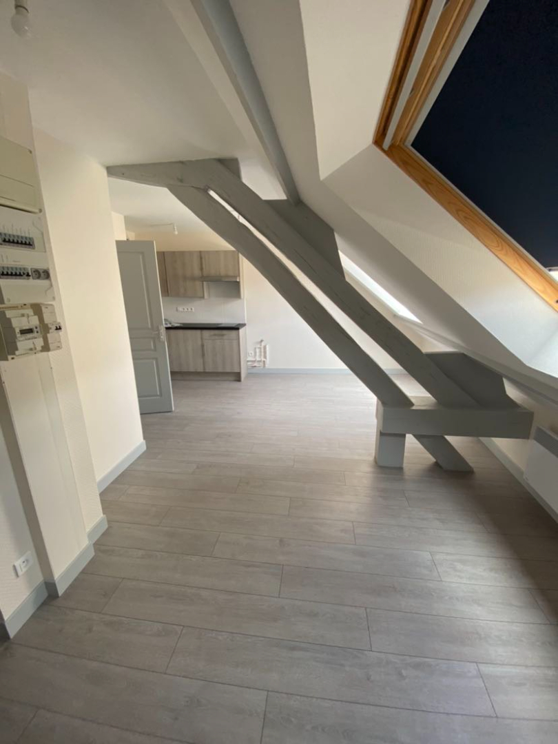 Studio Montereau Fault Yonne
