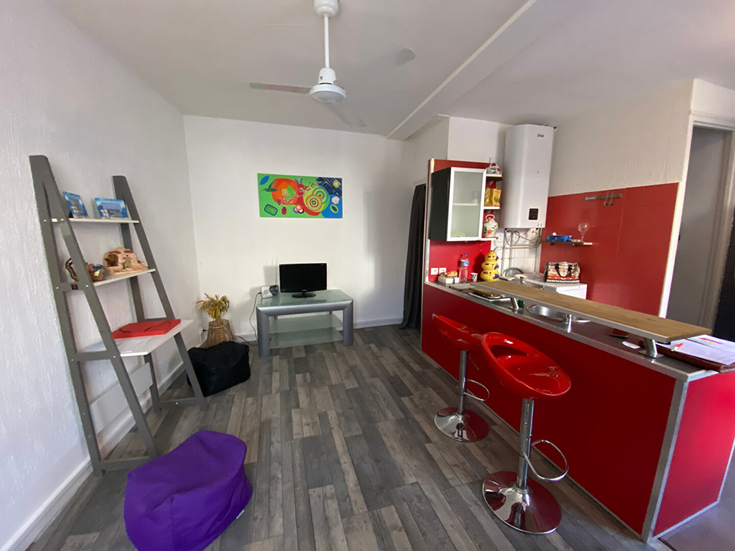 Appartement Montereau Centre ville