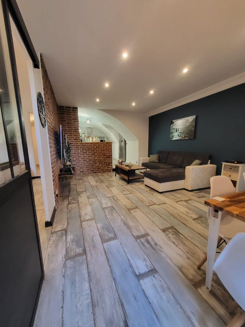 Photo Appartement Grasse 2 pièce(s) 52.06 m2 image 1/6