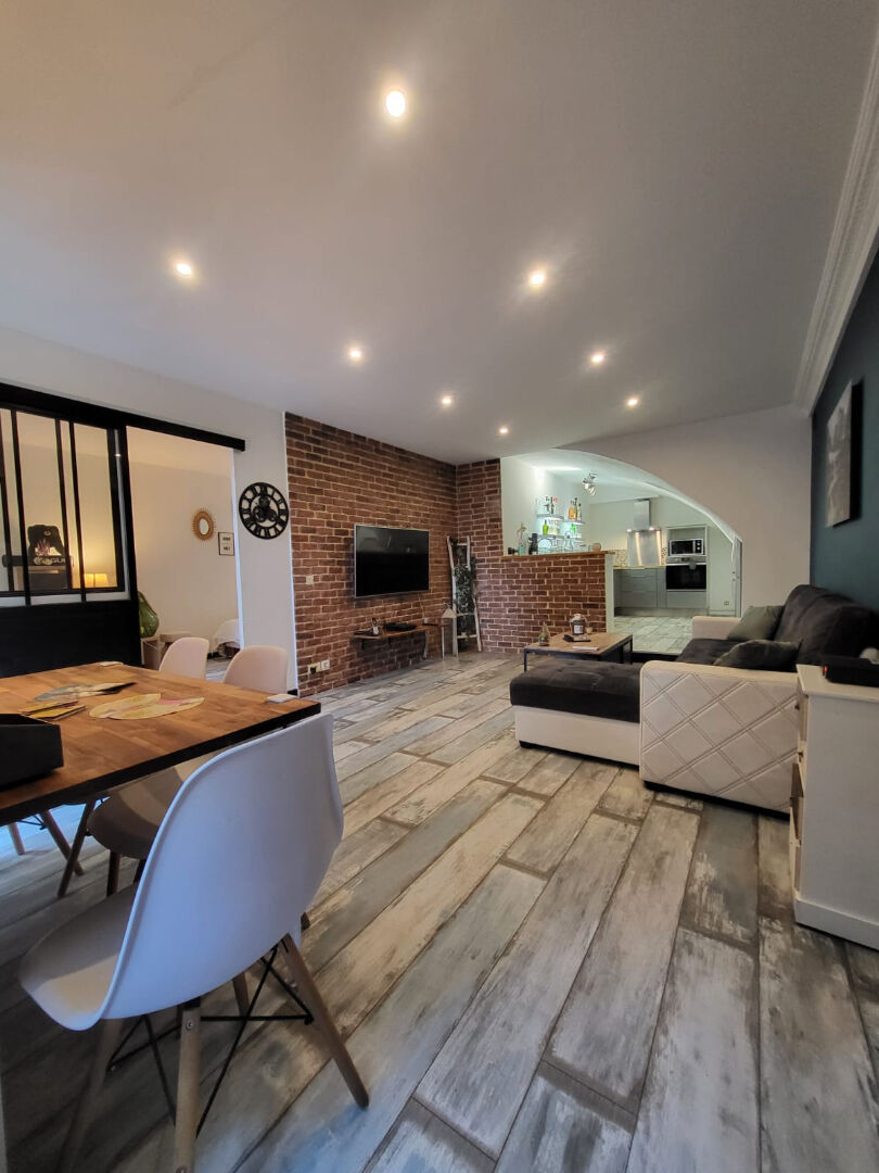 Photo Appartement Grasse 2 pièce(s) 52.06 m2 image 2/6