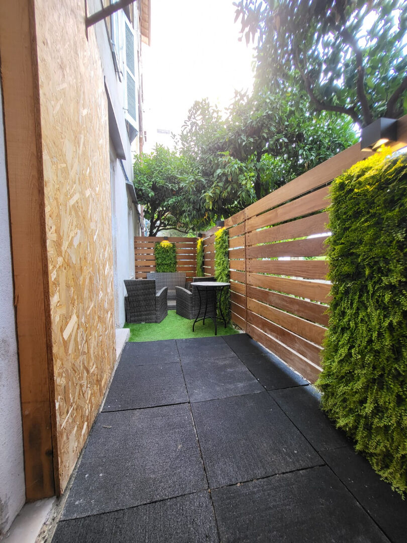 Photo Appartement Grasse 2 pièce(s) 52.06 m2 image 3/6