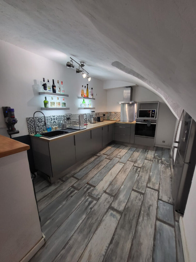 Photo Appartement Grasse 2 pièce(s) 52.06 m2 image 4/6