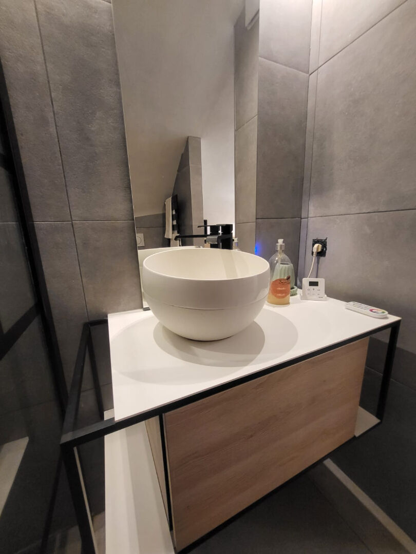 Photo Appartement Grasse 2 pièce(s) 52.06 m2 image 5/6