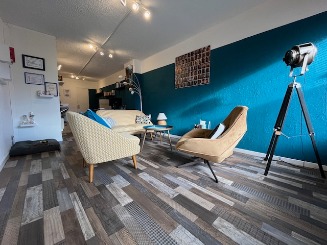 Photo LOCAL BAR SUR LOUP image 1/6