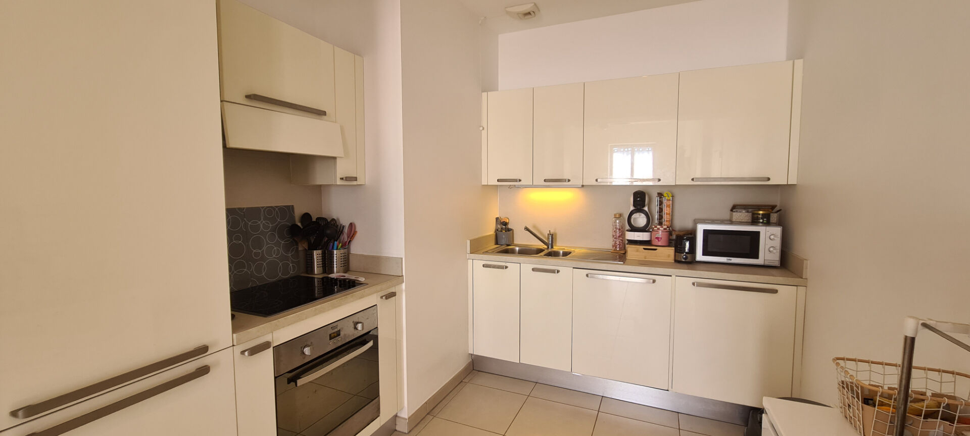 Photo Appartement Grasse 3 pièce(s) 69 m2 image 1/6