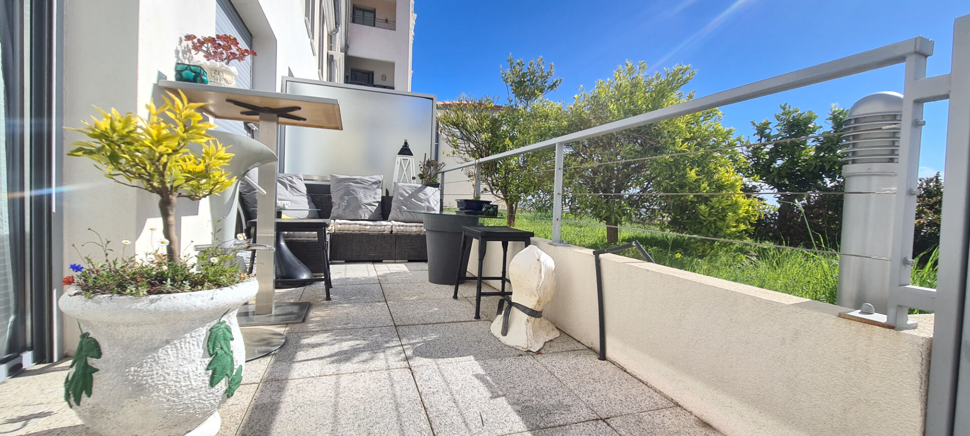 Photo Appartement Grasse 1 pièce(s) 32 m2 image 2/6