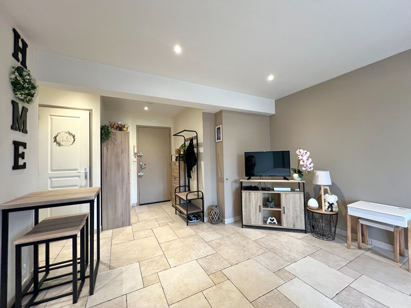 Appartement Peymeinade 2 pièces 39.4 m2