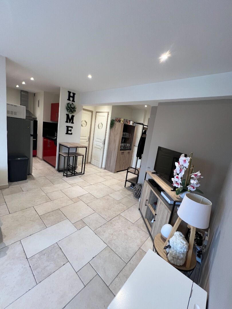 Photo Appartement Peymeinade 2 pièces 39.4 m2 image 2/6