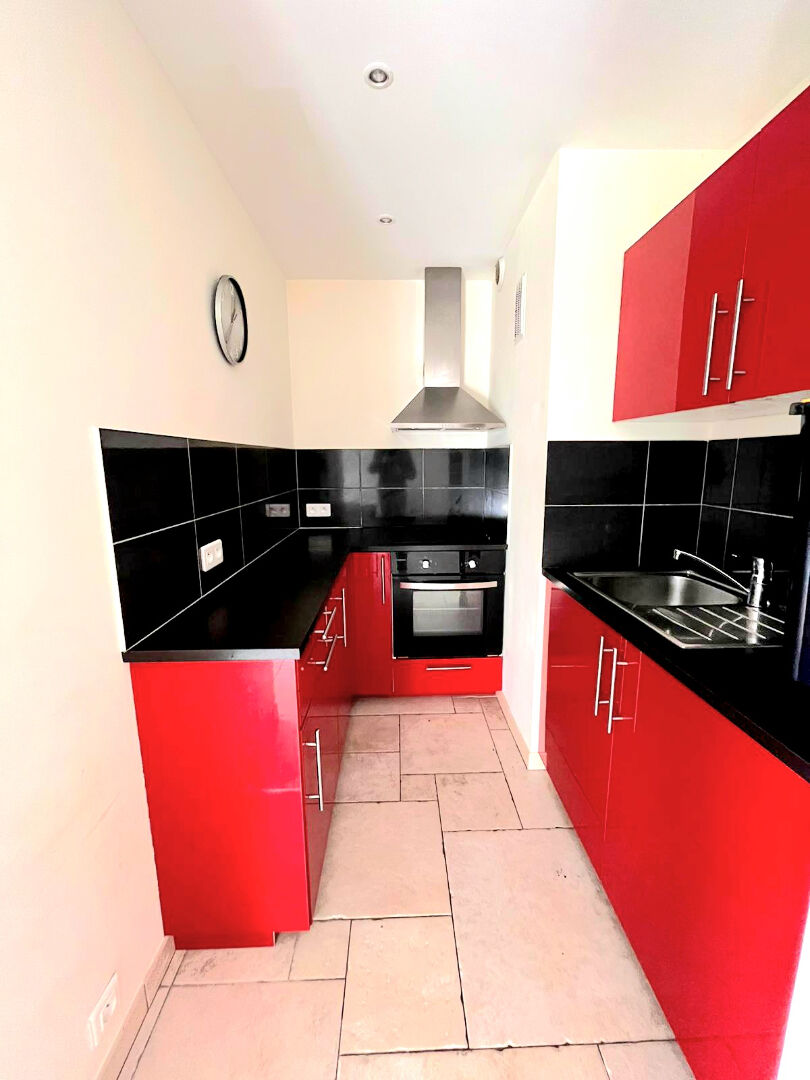 Photo Appartement Peymeinade 2 pièces 39.4 m2 image 6/6