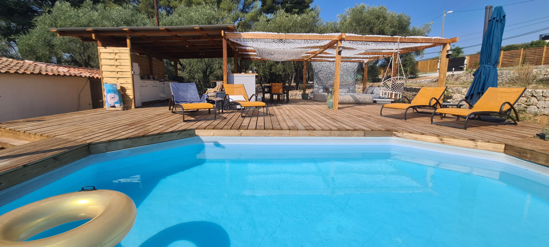 Photo **EXCUSIVITE**SAINT JACQUES**PROPRIETE image 2/6