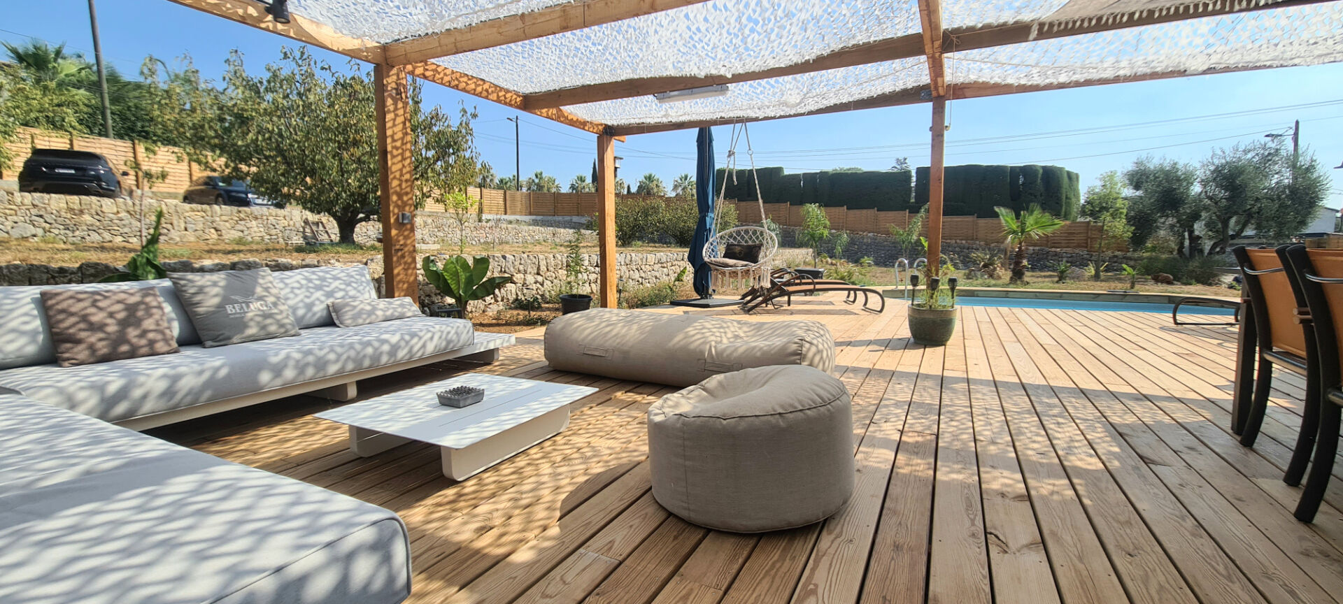 Photo **EXCUSIVITE**SAINT JACQUES**PROPRIETE image 3/6