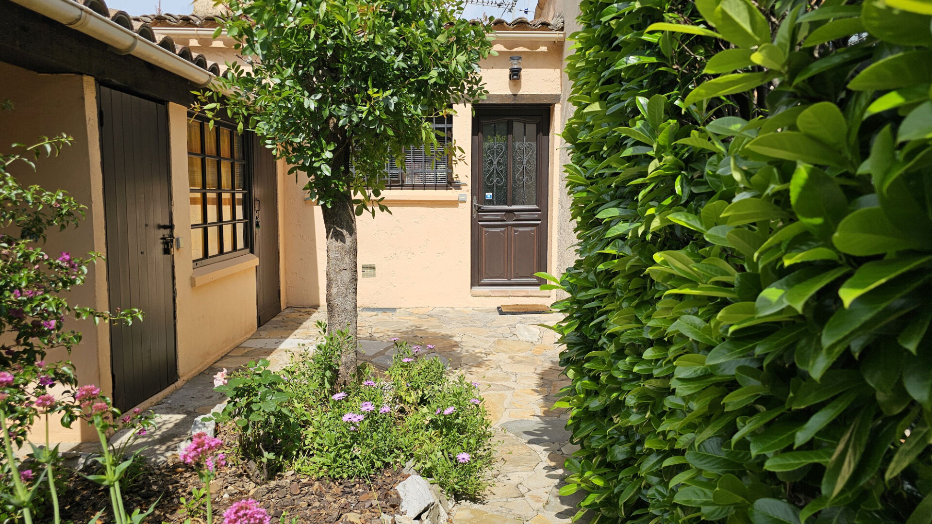 Photo Maison Grasse 2 pièce(s) image 2/6