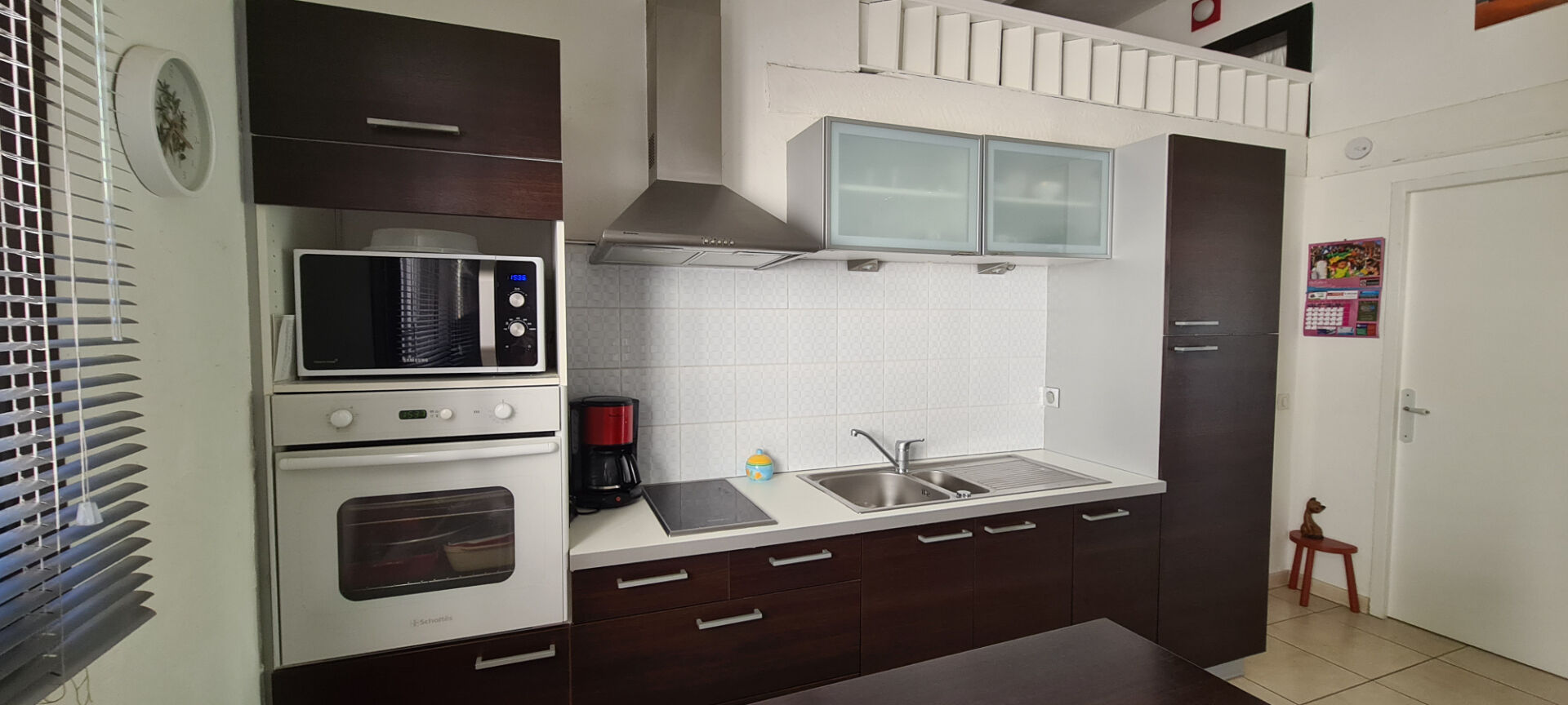 Photo Maison Grasse 2 pièce(s) image 3/6