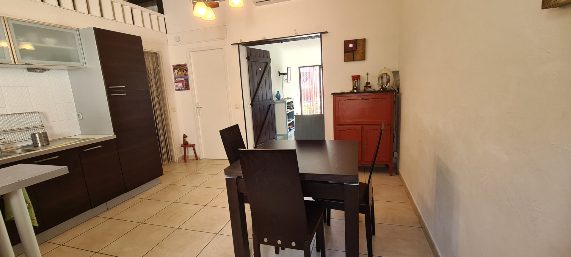 Photo Maison Grasse 2 pièce(s) image 4/6