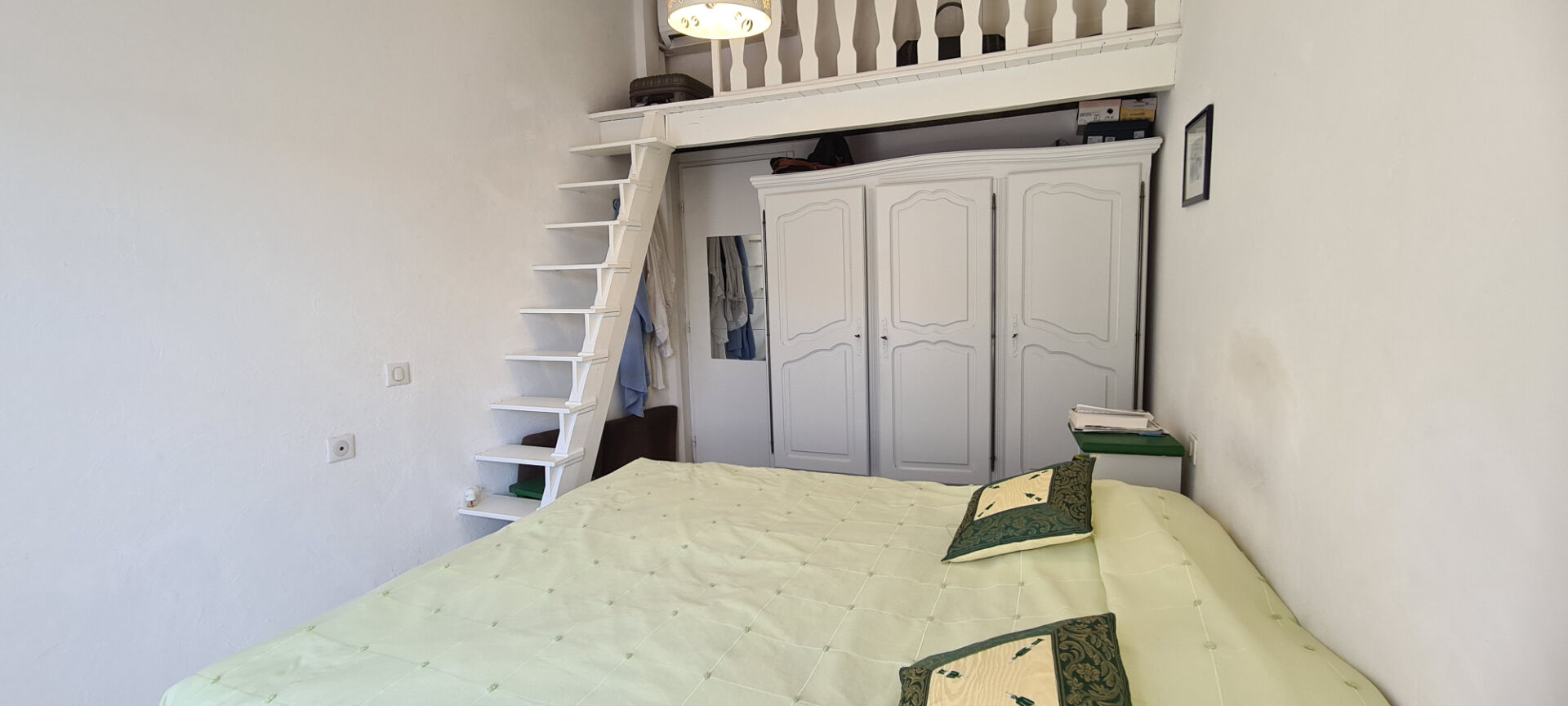 Photo Maison Grasse 2 pièce(s) image 5/6