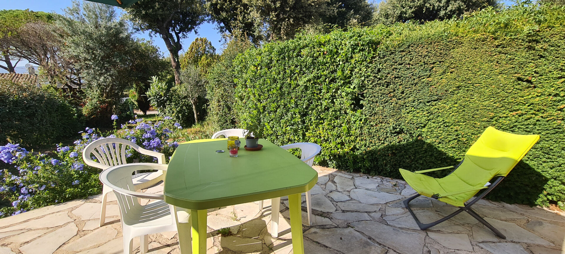 Photo Maison Grasse 2 pièce(s) image 6/6