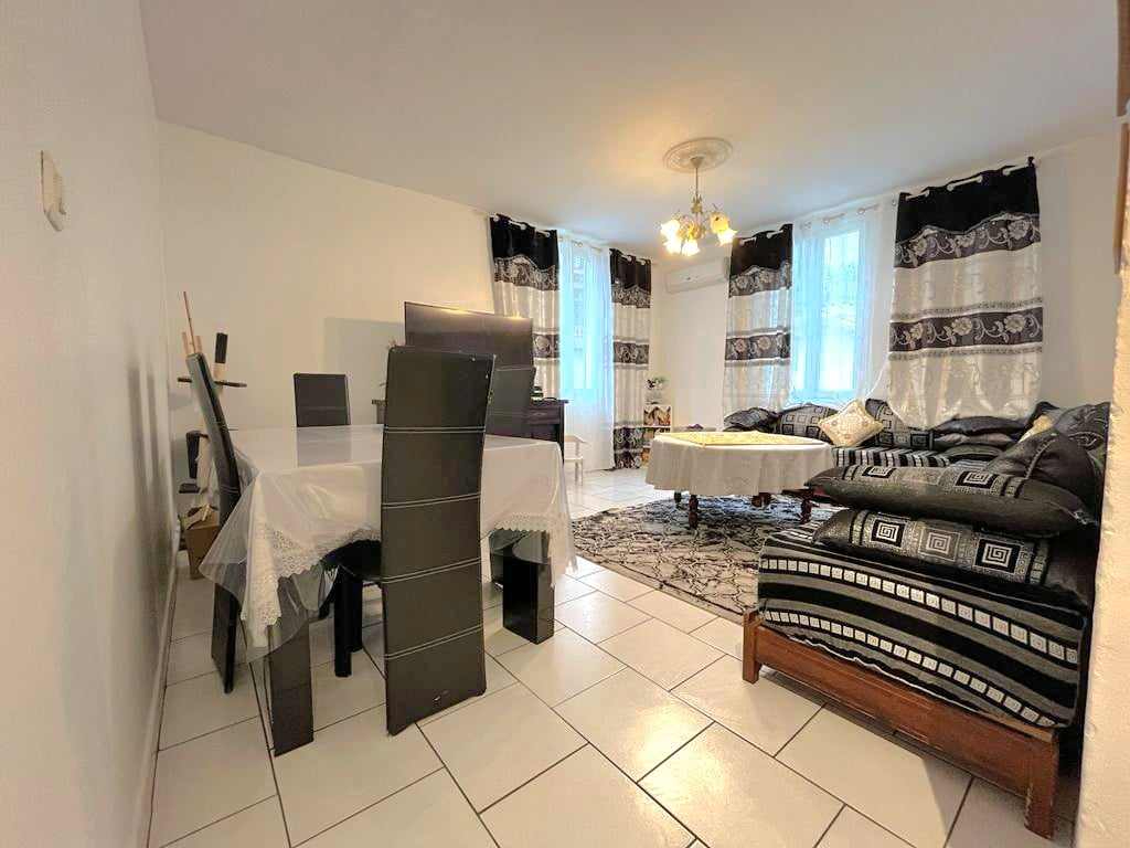 Appartement Grasse 4 pièce(s) 84.07 m2