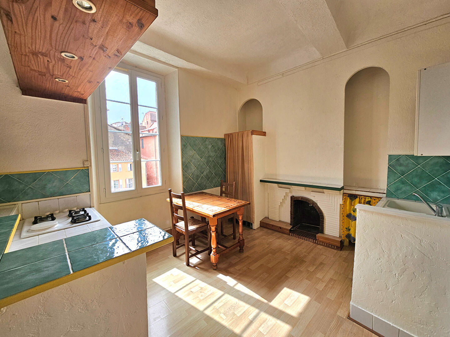 Photo Appartement Grasse 2 pièce(s) 60.75 m2 image 1/6