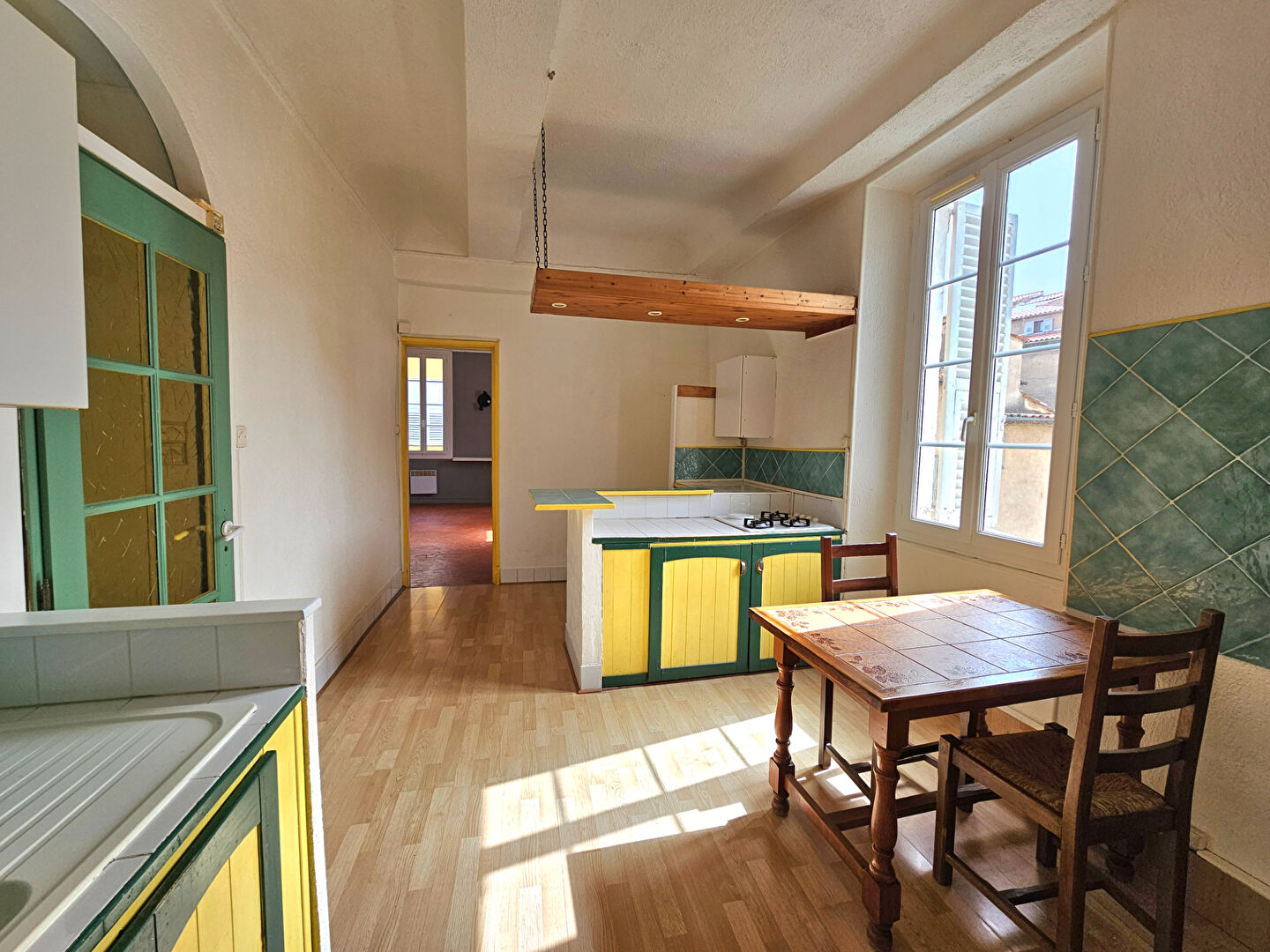 Photo Appartement Grasse 2 pièce(s) 60.75 m2 image 2/6