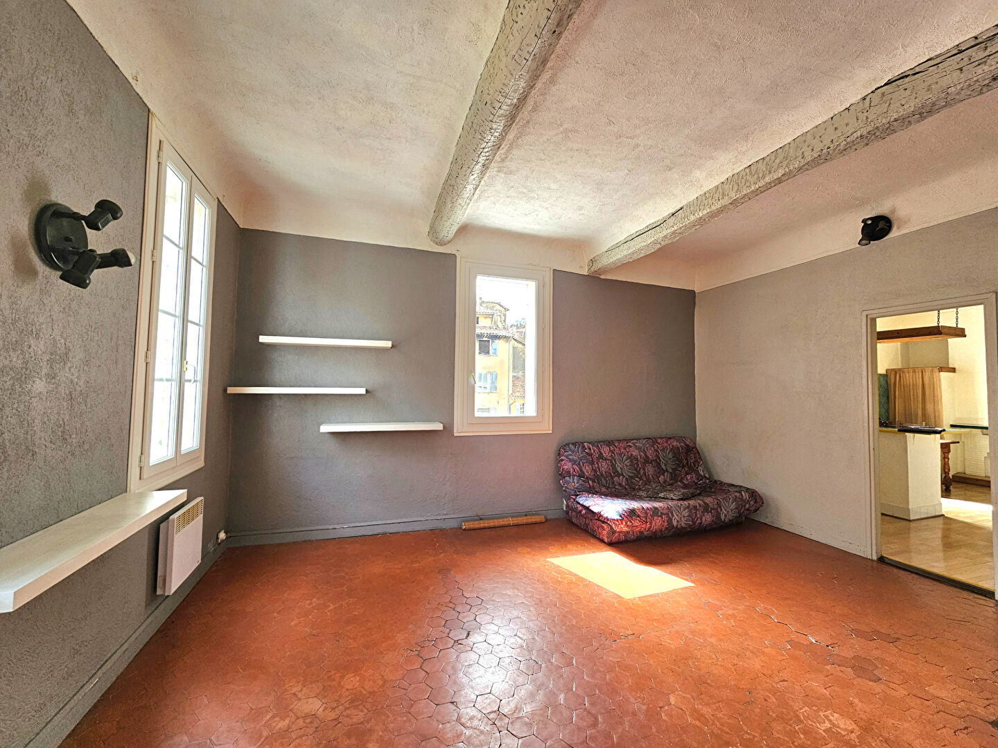 Photo Appartement Grasse 2 pièce(s) 60.75 m2 image 3/6