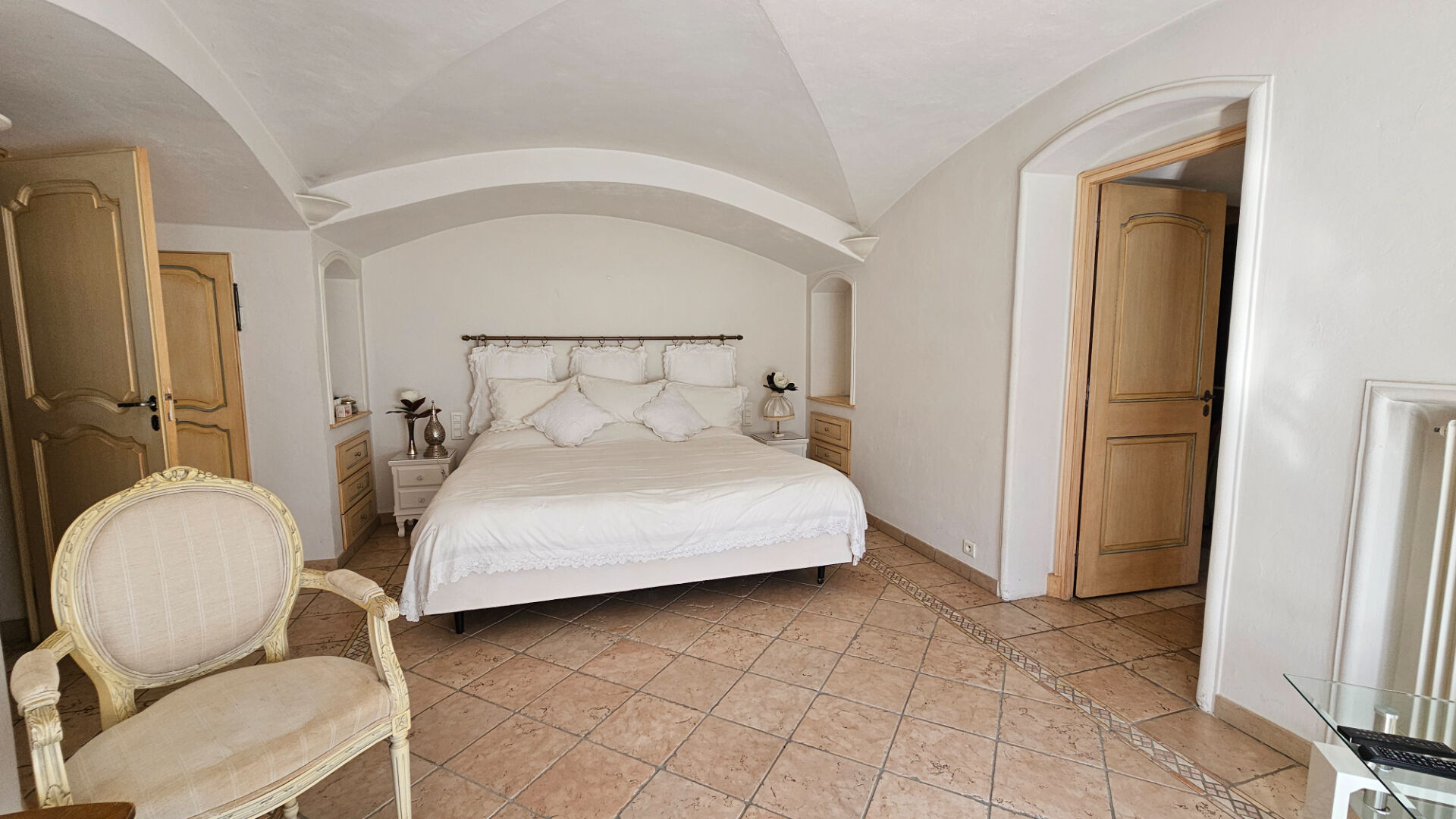 Photo Maison Speracedes  266.96 m2 image 4/6