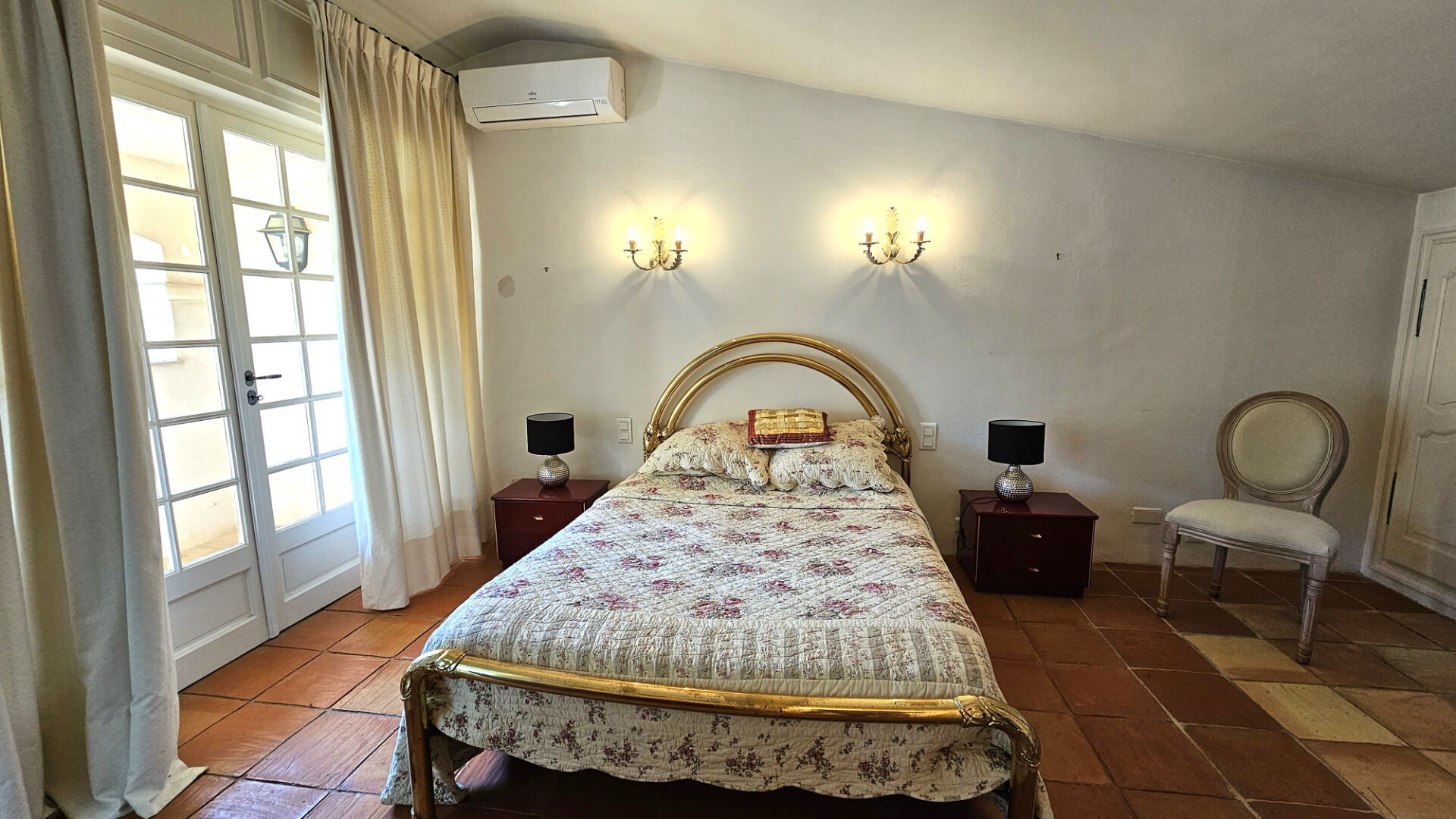 Photo Maison Speracedes  266.96 m2 image 5/6