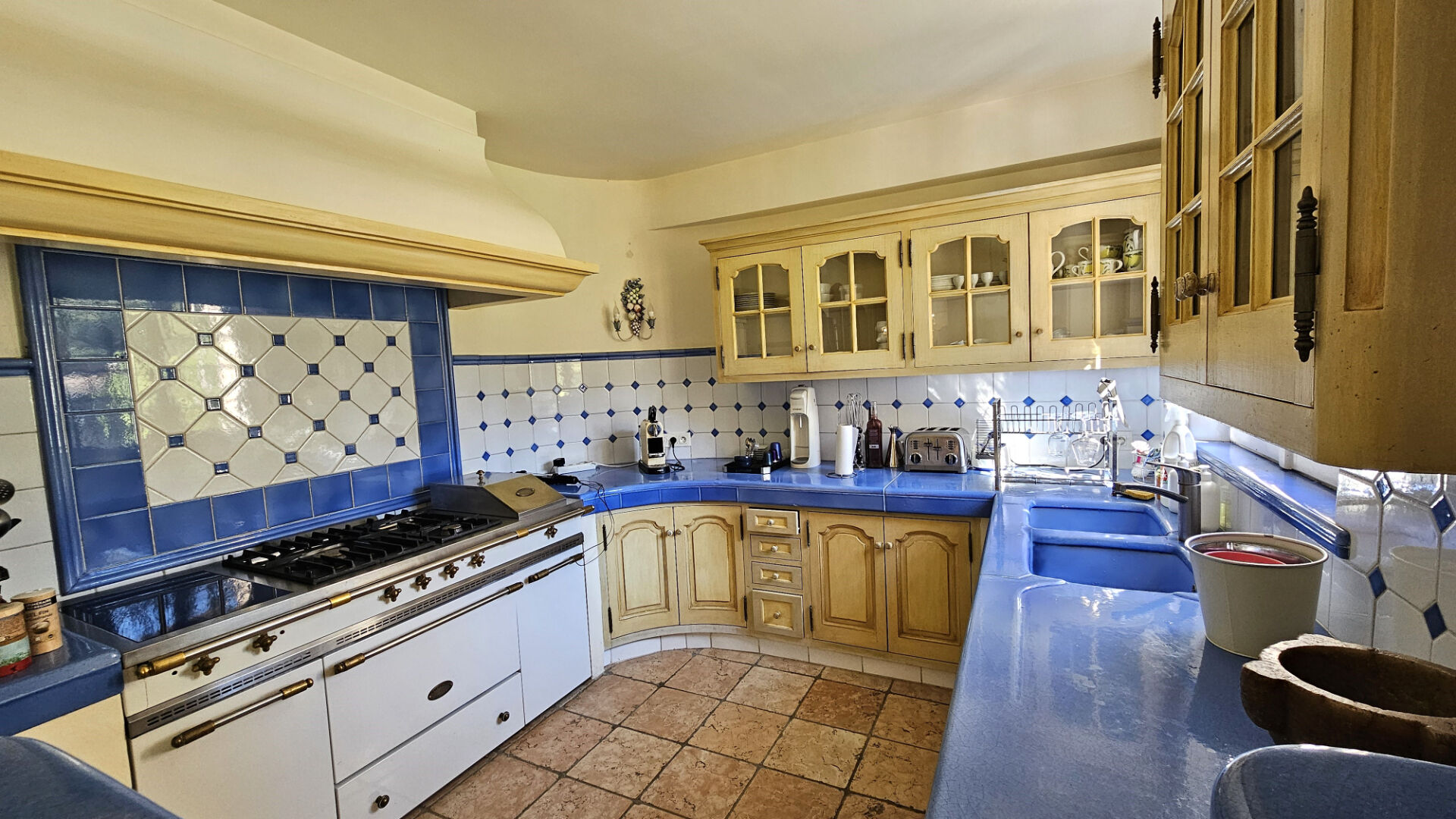 Photo Maison Speracedes  266.96 m2 image 6/6