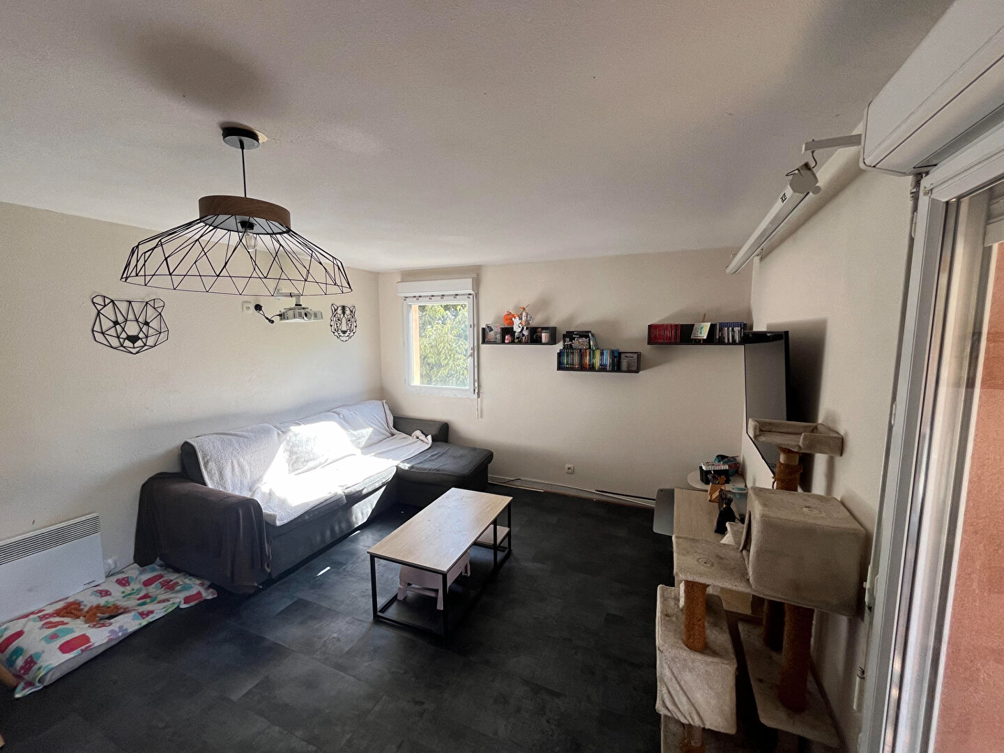 Photo Appartement Grasse 3 pièce(s) 60 m2 image 1/5