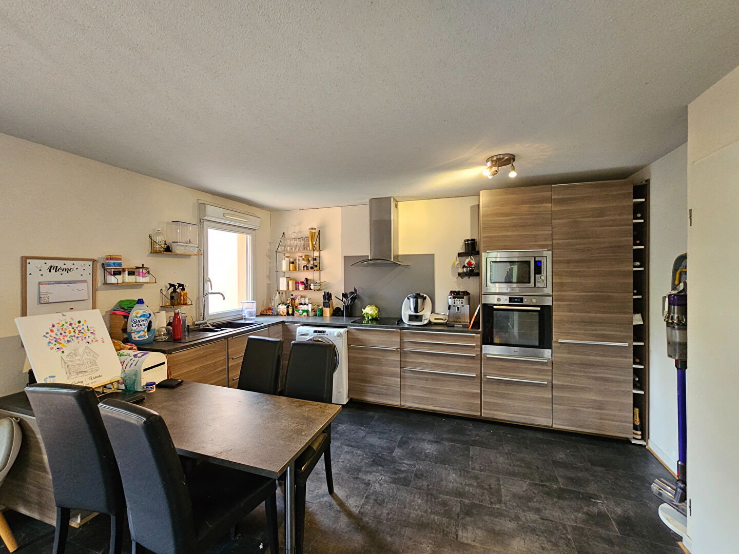 Photo Appartement Grasse 3 pièce(s) 60 m2 image 2/5