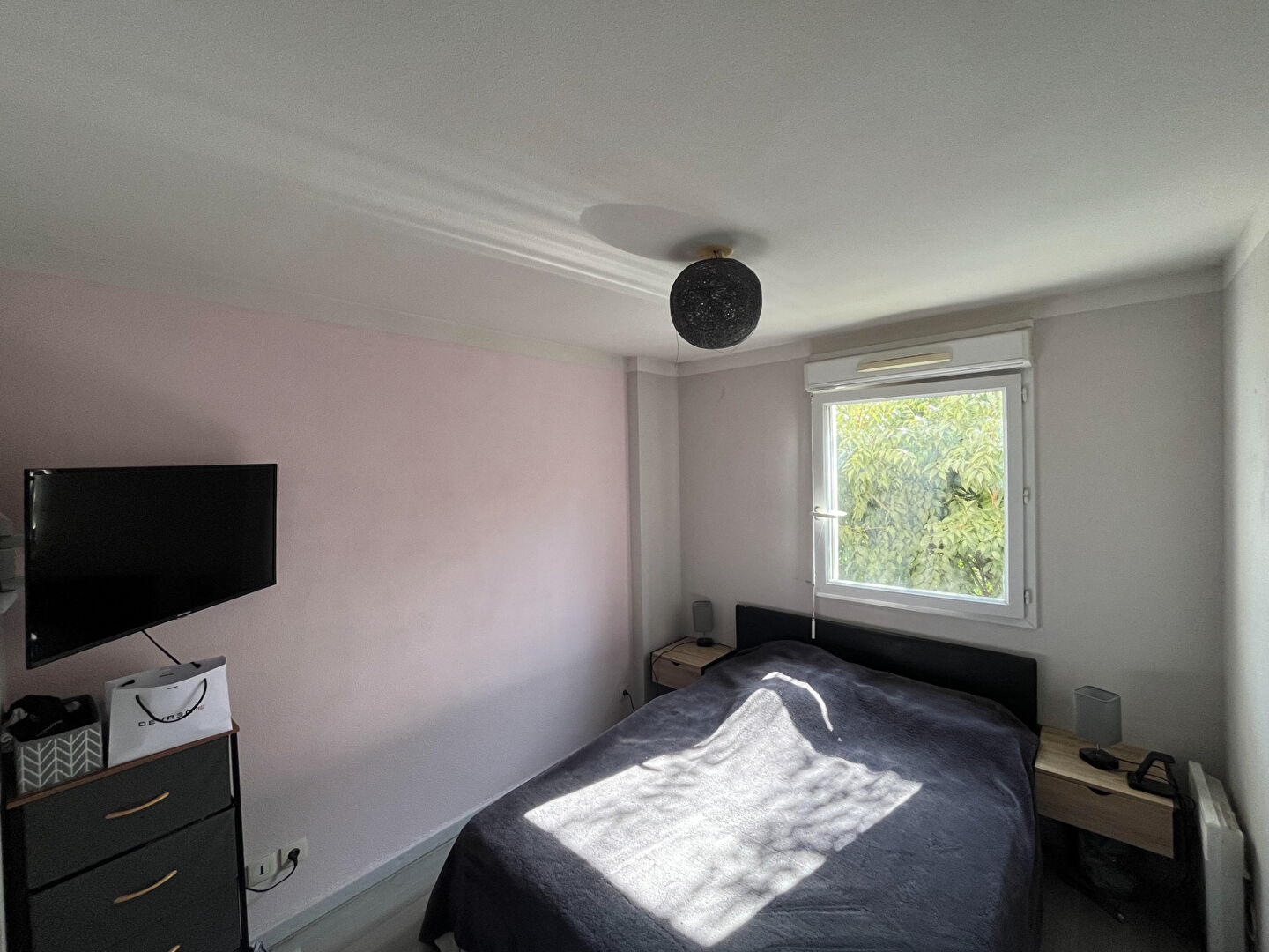 Photo Appartement Grasse 3 pièce(s) 60 m2 image 4/5