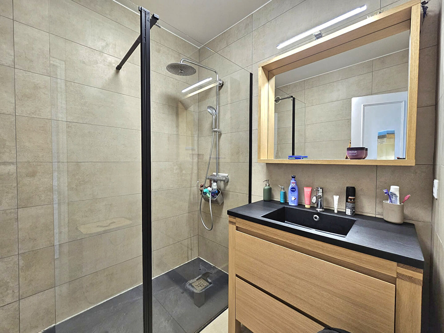 Photo Appartement Grasse 4 pièce(s) 79.39 m2 image 2/6