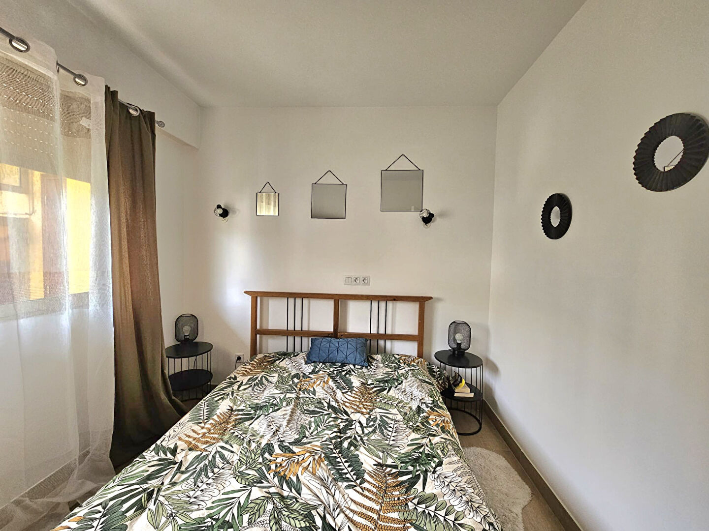 Photo Appartement Grasse 4 pièce(s) 79.39 m2 image 5/6