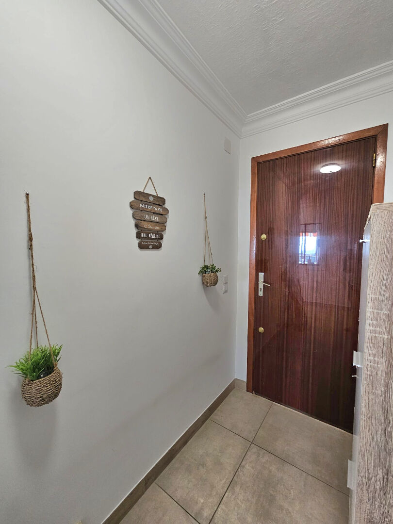 Photo Appartement Grasse 4 pièce(s) 79.39 m2 image 6/6